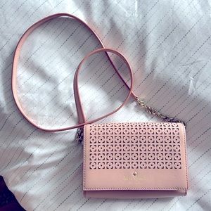 KATE SPADE CROSS BODY BAG